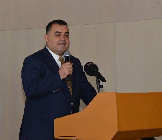 Davut Günaydın: Sağlık Turizmi Türk Turizminin En Stratejik Gelir Kaynaklarından Biri TÜRSAB Yönetim Kurulu Başkan Yardımcısı Davut Günaydın