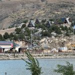 Erzincan Ergan Dağı Kayak Merkezi ile 1 Milyon Turist Hedefine Ulaşmaya Hazır! Erzincan Ergan Dağı Kayak Merkezi
