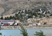 Erzincan Ergan Dağı Kayak Merkezi ile 1 Milyon Turist Hedefine Ulaşmaya Hazır! Erzincan Ergan Dağı Kayak Merkezi