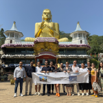 Jazeera Airways Türkiye Ekibi, Seyahat Acentelerini Sri Lanka’ya Fam Trip İle Tanıştırdı Jazeera Airways Türkiye Ekibi, Seyahat Acentelerini Sri Lanka’ya Fam Trip İle Tanıştırdı