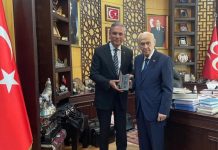 Bağlıkaya’nın Bahçeli Ziyareti Turizm Sektörüne Ne Kazandırdı? Bağlıkaya’nın Bahçeli Ziyareti Turizm Sektörüne Ne Kazandırdı?