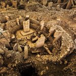 Göbeklitepe 2024’te 709 bin Ziyaretçi Ağırladı Göbeklitepe
