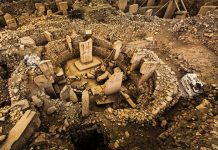 Göbeklitepe 2024’te 709 bin Ziyaretçi Ağırladı Göbeklitepe
