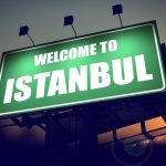 İstanbul Her Bakımdan Türkiye’nin Merkezi Konumunda Burası İstanbul, Mısır Değil