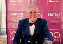 Kadir Uğur: Aylin Hanım TÜRSAB’ta Yeni Bir Dönem Başlatacak Bentour Reisen Yönetim Kurulu Başkanı Kadir Uğur