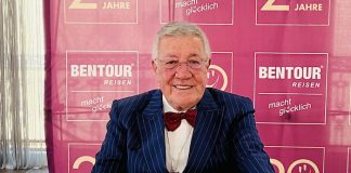 Kadir Uğur: Aylin Hanım TÜRSAB’ta Yeni Bir Dönem Başlatacak Bentour Reisen Yönetim Kurulu Başkanı Kadir Uğur