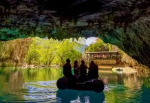 Birleşmiş Milletler’den Türkiye’ye Ödül: Ormana Köyü En İyi Turizm Köyü Seçildi Ormana Köyü En İyi Turizm Köyü Seçildi