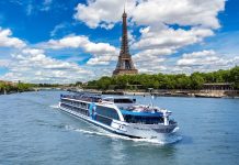 OTTO DMC Cruise, Nehir Turları ile Hedef Büyüttü: 2025 Yılında Yeni Rotalar ve Gemilerle Yola Devam 2025 Yılında OTTO DMC Cruise'dan Yenilikçi Nehir Turu Paketleri