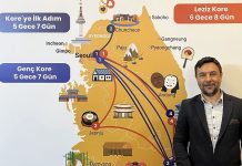 Genç Kore Turu ile Kore’ye Gitmeyen Kalmayacak! More World Travel Kurucu Ortağı Özgür Gülün