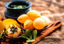 Katar’a Gidenlerin Tatması Gereken 6 Sokak Lezzeti Katar sokak lezzetleri.