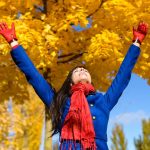 İstanbul’da Sonbahar: Keşfedilmesi Gereken En Güzel Rotalar İstanbul'da Sonbahar: Keşfedilmesi Gereken En Güzel Rotalar