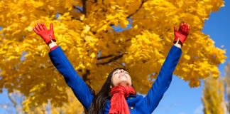 İstanbul’da Sonbahar: Keşfedilmesi Gereken En Güzel Rotalar İstanbul'da Sonbahar: Keşfedilmesi Gereken En Güzel Rotalar