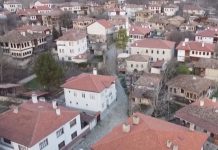 Yörük Köyü, Dünya Turizmine Açılıyor Yörük Köyü, Dünya Turizmine Açılıyor