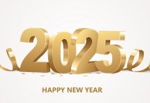 Bakan Mehmet Nuri Ersoy’dan Yeni Yıl Mesajı Yeni Yıl