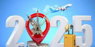 2024’ün Turizm Karnesi ve 2025’e Dair Öngörüler