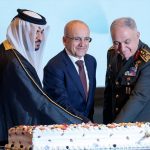 Hazine ve Maliye Bakanı Şimşek, Katar Milli Günü Resepsiyonunda İş Birliği Mesajı Verdi Hazine ve Maliye Bakanı Şimşek, Katar Milli Günü Resepsiyonunda İş Birliği Mesajı Verdi