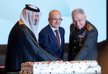 Hazine ve Maliye Bakanı Şimşek, Katar Milli Günü Resepsiyonunda İş Birliği Mesajı Verdi Hazine ve Maliye Bakanı Şimşek, Katar Milli Günü Resepsiyonunda İş Birliği Mesajı Verdi