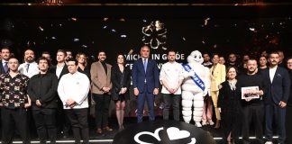 Turizmde Gastronomiye Yönelik Artan İlgiyle Michelin Rehberi Türkiye’ye Nasıl Yer Açtı?