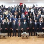 Kemaliye Turizm Çalıştayı: Sivas, Malatya ve Erzincan’dan Ortak Adım Erzincan'da "Alternatif Turizm Buluşmaları, Kemaliye Turizm Çalıştayı" düzenlendi