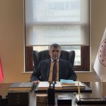 Sultanbeyli’nin Eski Belediye Başkanı Hüseyin Keskin, İstanbul İl Kültür ve Turizm Müdürlüğü Görevine Başladı İstanbul İl Kültür ve Turizm Müdürlüğüne atanan Sultanbeyli eski Belediye Başkanı Hüseyin Keskin