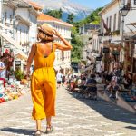 Arnavutluk’u Ziyaret Eden Türk Turist Sayısı Yüzde 83 Arttı