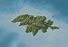 Attu Adası Japonya’dan Tazminat Talebinde Bulundu Bering Denizi 'ndeki Attu Adası