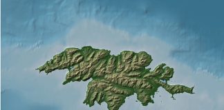 Attu Adası Japonya’dan Tazminat Talebinde Bulundu Bering Denizi 'ndeki Attu Adası