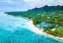 Yeni Zelanda’dan Cook Adaları’na Pasaport Reddi: Bağımsız Değilsiniz! Cook Adaları