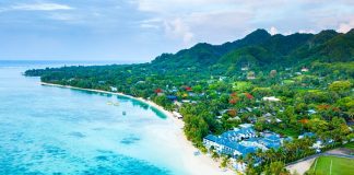 Yeni Zelanda’dan Cook Adaları’na Pasaport Reddi: Bağımsız Değilsiniz! Cook Adaları