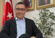Şengen Vizesi Tartışması: Türk Vatandaşlarına Vize Muafiyeti Neden Sağlanmıyor? Eski Romanya Başbakanı Victor Ponta