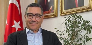 Şengen Vizesi Tartışması: Türk Vatandaşlarına Vize Muafiyeti Neden Sağlanmıyor? Eski Romanya Başbakanı Victor Ponta