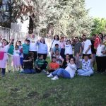 HIS Limitless’ten Depremzede ve Özel Gereksinimli Çocuklara Umut Olan Proje Depremzede ve Özel Gereksinimli Çocuklar İçin İlham Veren Bir Proje: 100 Çocuk 100 Eser 1 Belgesel