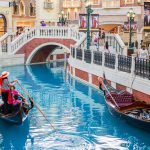 Doğu’nun Las Vegas’ı Makau: Özerk Yönetim ve Turizm Başarısı Kumar ve Turizm Gelirleriyle Dünya Markası