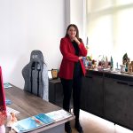 HMS Hotel Management Systems Genel Müdürü Nermin Sezer