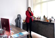 HMS Otel Programı ile Konaklama Sektöründe Dijital Dönüşüm HMS Hotel Management Systems Genel Müdürü Nermin Sezer