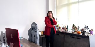 HMS Otel Programı ile Konaklama Sektöründe Dijital Dönüşüm HMS Hotel Management Systems Genel Müdürü Nermin Sezer