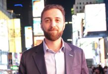 Batman’dan Amerika’ya: Saladino Travel’ın İlham Veren Yolculuğu Saladino Travel Genel Müdürü Selahaddin Eyyubi Tezel