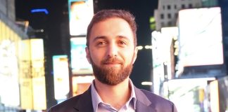 Batman’dan Amerika’ya: Saladino Travel’ın İlham Veren Yolculuğu Saladino Travel Genel Müdürü Selahaddin Eyyubi Tezel