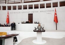 60 Milyar Dolarlık Turizm Geliri de Yetmiyor: Vergi Yükü Artıyor! Turizmcilerin Sabrı Taşıyor İzmir Milletvekili ve DEVA Partisi Genel Başkan Yardımcısı Seda Kaya Ösen