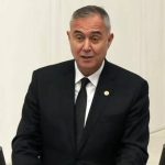 TBMM’de Kültür ve Turizm Bakanlığı’nın 2025 Yılı Bütçesi Görüşülüyor! Kim Ne dedi? CHP Antalya Milletvekili Sururi Çorabatır