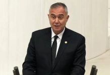 TBMM’de Kültür ve Turizm Bakanlığı’nın 2025 Yılı Bütçesi Görüşülüyor! Kim Ne dedi? CHP Antalya Milletvekili Sururi Çorabatır