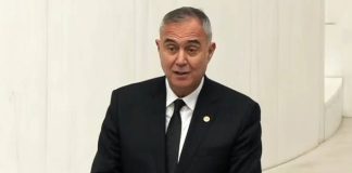 TBMM’de Kültür ve Turizm Bakanlığı’nın 2025 Yılı Bütçesi Görüşülüyor! Kim Ne dedi? CHP Antalya Milletvekili Sururi Çorabatır