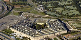Pentagon: Suriye’deki Gelişmeler Konusunda Türkiye ile İletişimimiz Devam Ediyor The Pentagon