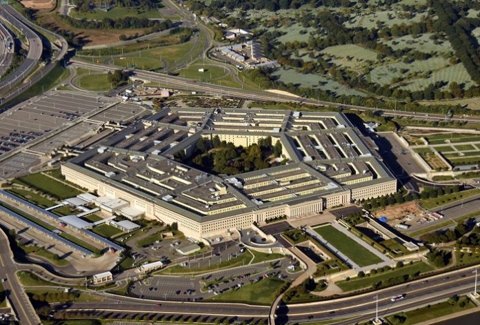 The Pentagon The Pentagon