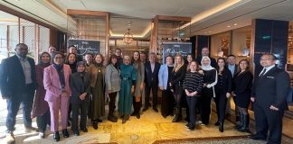 Tourism Malaysia İstanbul, Türk Turizm Paydaşlarıyla Teşekkür Yemeğinde Buluştu Tourism Malaysia İstanbul, Türk Turizm Paydaşlarıyla Teşekkür Yemeğinde Buluştu