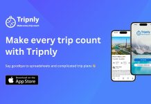 Hepsi Bir Arada Seyahat Platformu Tripnly, 240 Bin Euro Yatırım Aldı Hepsi Bir Arada Seyahat Platformu Tripnly