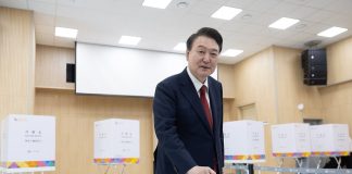 Güney Kore Devlet Başkanı Yoon, Sıkıyönetim İlanının “İdari Eylem” Olduğunu Savundu Güney Kore Devlet Başkanı Yoon