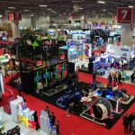 Geleceğin Eğlence ve Dinlenme Alanları ATRAX Fuarı 2025’te ATRAX 2025: Eğlence ve Aktivite Sektörünün Küresel Buluşma Noktası