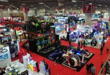 Geleceğin Eğlence ve Dinlenme Alanları ATRAX Fuarı 2025’te ATRAX 2025: Eğlence ve Aktivite Sektörünün Küresel Buluşma Noktası