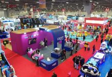 ATRAX 2025: Eğlence ve Aktivite Sektörünün Küresel Buluşma Noktası ATRAX 2025: Eğlence ve Aktivite Sektörünün Küresel Buluşma Noktası